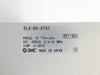 SMC XLA-80-X741 High Vacuum Angle Valve Vacuum Series Lot of 8 New Surplus