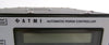 Matheson APC-7 ATMI Automatic Purge Controller V1.16 Working