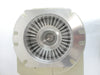 TV801 ISOF Varian 8698933 Turbomolecular Pump Turbo Untested As-Is