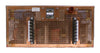Unholtz-Dickie PMI60-N Rack Mount Power Supply Working Surplus
