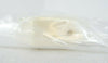Mattson Technology 301-06476-00 Left Insulator Flange Rework Rev. P2 New Surplus
