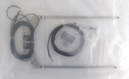 Evatec 10026617/D End Effector ATM BSM 300 Thin V318455 Intel 500737800 Cu New