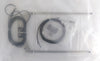 Evatec 10026617/D End Effector ATM BSM 300 Thin V318455 Intel 500737800 Cu New