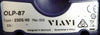 Viavi OLP-87 Optical Power Meter 2305/40 Working Surplus