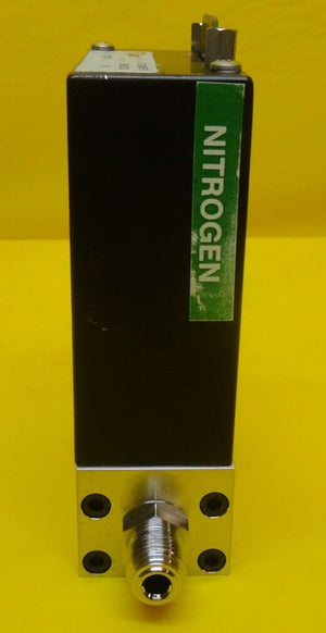 Tylan FC-2960MEP5 Mass Flow Controller MFC 2900 Series 0.2 SLPM N2 Used Working