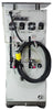SMC HRZD020-WS-WS 20kW Dual Channel Refrigerated Chiller Galden Tested Working