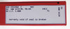 Horiba STEC SEC-Z512MGX Mass Flow Controller MFC Z500 300SCCM Refurbished