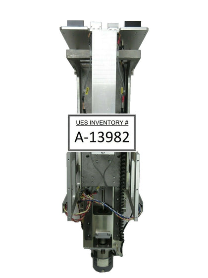 Nikon Internal Elevator NSR-1755G7A Step-and-Repeat G-Line System Working Spare