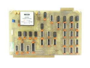 Varian Semiconductor VSEA D-F3385001 PCB Card Dose Control Rev. C Working Spare