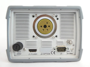 Verity Instruments 1011543 High Resolution Spectrometer FL2100 Working Surplus