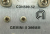 MKS Instruments CDN500-52 GEMINI II 300mm PCB Card AMAT CDN500-40 Working
