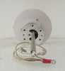 Novellus Systems 02-143828-00 150mm Wafer Pedestal Assembly Working Surplus
