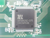 TEL Tokyo Electron HTE-0C3-C-13 CONN HP CHEM #01 PCB TMB1100 Lithius Working