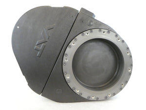 VAT 65048-JH5Z-AEK2 Pendulum Control & Isolation Gate Valve Series 650 Working