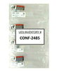 AMAT Applied Materials 0200-10263 Ceramic MXP+ Cathode Washer Lot of 4 P5000 New