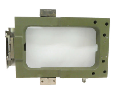 Nikon TT-X8046 Reticle Stage Ceramic Guide NSR-S620D Working Spare