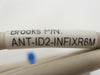 Brooks Automation TLG-I2-FL6M-01 Transponder Set with Antenna ANT-ID2-INFIXR6M