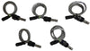 Metler-Toledo Thornton 240-201 Conductivity/Resistivity Sensor Lot of 5 Working