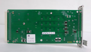 MKS Instruments AS00269-01 HDPCVD Interlock PCB Card AMAT 0190-25911 Working