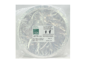 LSA Anodic Technologies BB10-155932-00 Stop Heater Pin Plate Rev. B Working