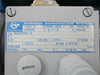 Vacuubrand MV 2 Diaphragm Vacuum Pump 340 mTorr Tested Working Surplus