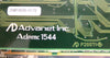 Sanritz SC2410-3-S CompactPCI SBC VME PCB Card SC2410 TEL 26MT9038-0178 Working