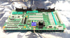 TEL Tokyo Electron C744-000008-11 Gas Interface Board PCB TZB203-1/GAS Working
