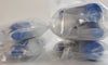Parker Veriflo 54011671 Diaphragm Valve 930MSFSMF Reseller Lot of 5 New