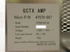 JAE Japan Aviation Electronics KT002155-03 GCTX Amp Nikon 4T070-667 Working