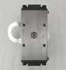 SMC NCDRA1BS100-90 Pneumatic Rotary Actuator with Gear Working Surplus