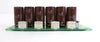 Daihen RG-220601 RF Generator Capacitor Board PCB RG-2206 Lot of 2 Working