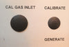 Parker Balston N2-14-K727 LC/MS Nitrogen Generator System Working