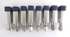 Inficon PCG550 Priani Capacitance Diaphragm Gauge Reseller Lot of 8 Working