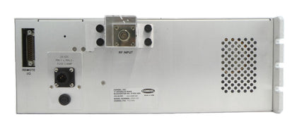 CPMX-1000 Comdel FP2125R4 RF Matching Network MATCH PRO Working Surplus