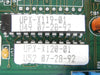 ETO Ehrhorn Technological Operations ABX-X228-10 RF Generator Controller PCB