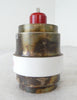 Comet CVMN-500BC/10-BEC Variable Vacuum Capacitor Reseller Lot of 2 Working