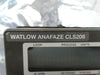 Watlow 208-C20000CM Anafaze Temperature Controller TB50 CLS208 AMAT Working