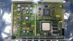 Blue Wave Systems DV44-50 PCB VME Card ASML 4022.471.6181 Used Working