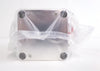 VAT 26434-KA21-CQX1 Pneumatic Angle Valve AMAT 3870-07608 New Surplus