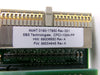 SBS Technologies CPCI-100A-FP PCB Card 0190-17950 91415201 0190-17951 Working