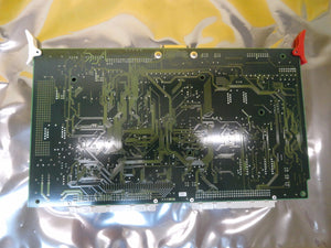 Nikon Precision 4S018-830 Drive Control Card PCB EPDRV2-X2A2 NSR Working