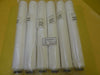 Mykrolis PCL0302E6 Cartridge Filter 0.3µm Planargard CL Reseller Lot of 6 New