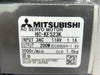 Mitsubishi HC-KFS23K AC Servo Motor HC-KFS Series Lot of 3 Working Surplus