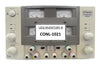 Topward 6306A Dual-Tracking Triple Output DC Power Supply Working Surplus
