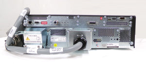 Pinnacle III AE Advanced Energy 31512411-338 6kW DC Power Supply New Surplus