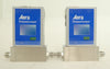 Aera FC-PAR7800 Mass Flow Controller MFC FC-PAR7800C FC-PAR7800CD Lot of 6