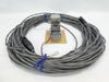 Novellus 00-666435-02 Etch Cable AY 100 FT Rev. G KRPA-11AG-24 New Surplus