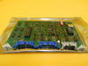 Electroglas 244288-001 Tester Interface PCB Card Rev. AB 4085X Horizon Used