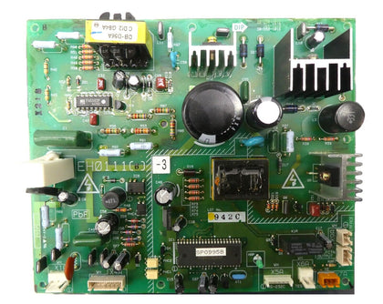 DIP EH0111(B)-3 Power Supply PCB EH0111 TEL Tokyo Electron Lithius Working