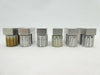 AMAT Applied Materials 0021-78052 Idler Assembly 300mm Copper Lot of 6 Working